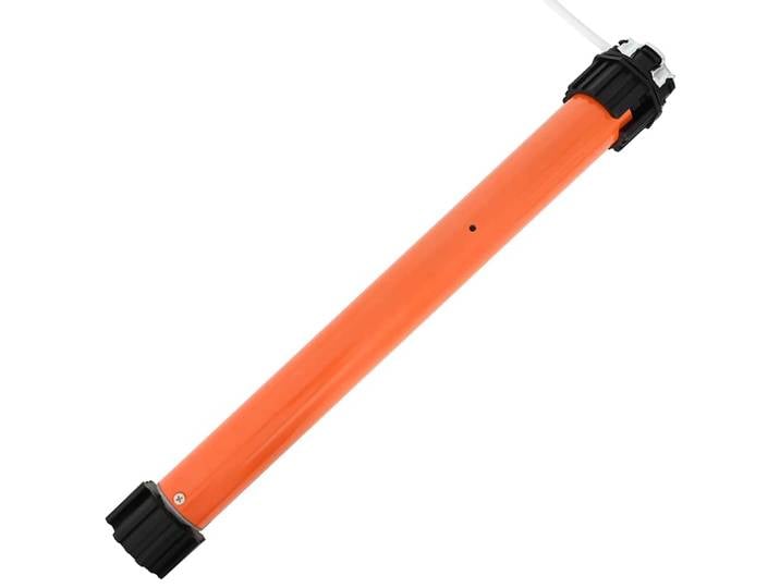 vidaXL Rohrmotor 50 Nm