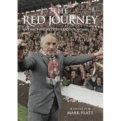 The Red Journey, Gebundene Ausgabe von , DeCoubertin Books, 978-1-909245-63-1