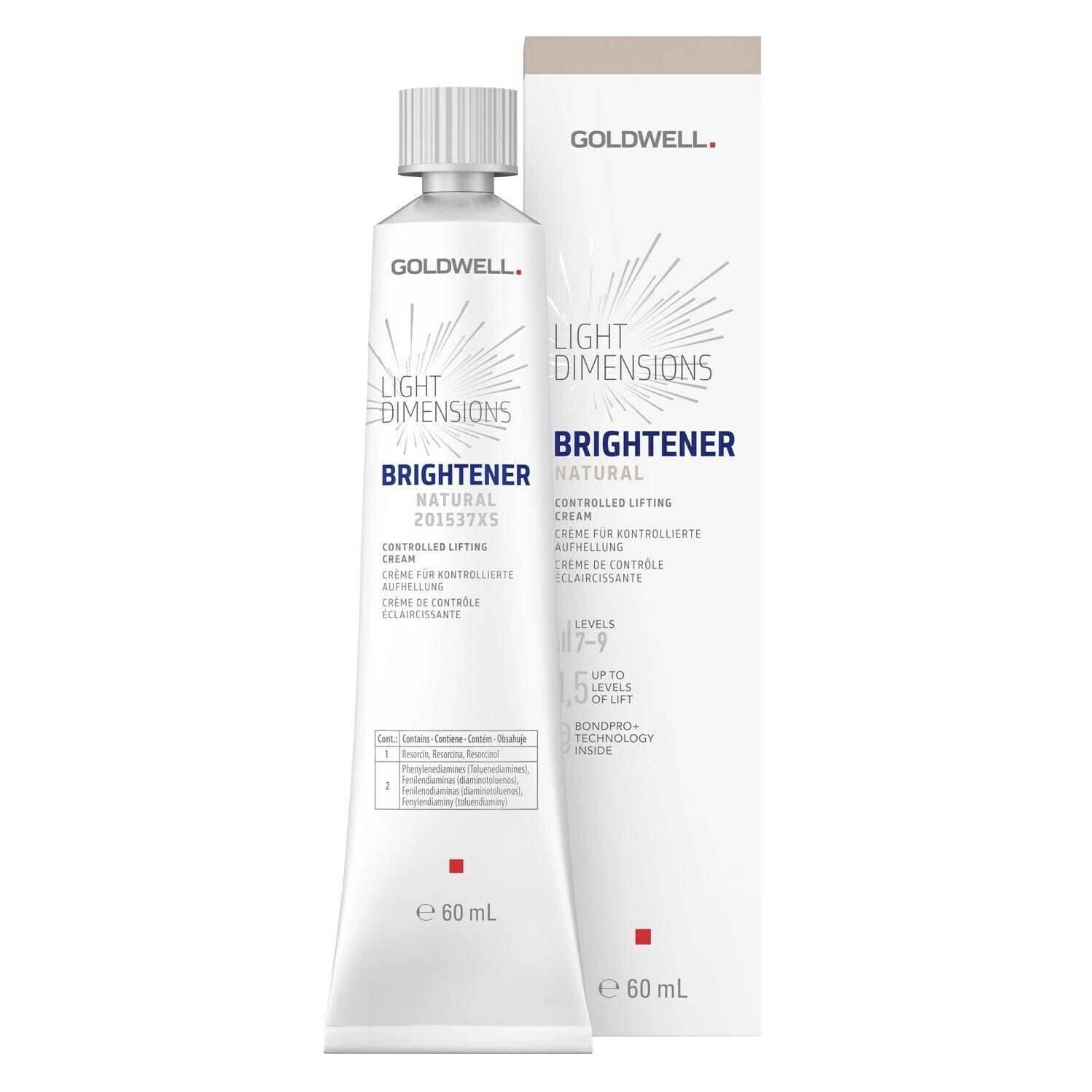Goldwell Light Dimensions Brightener (Blond) (201537)