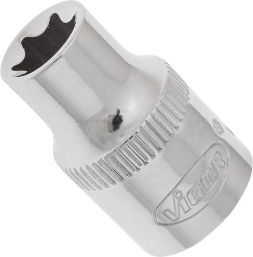 Vigor V2189N Steckschlüsseleinsatz