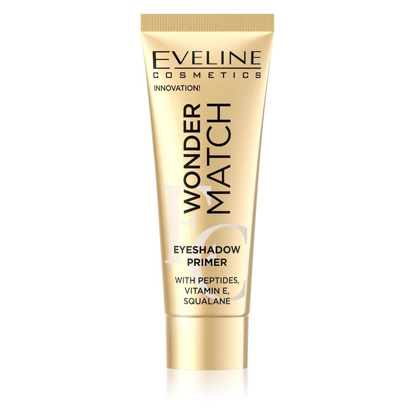 Eveline Wonder Match Eyeshadow Base 10ml (Universal) (52491187)