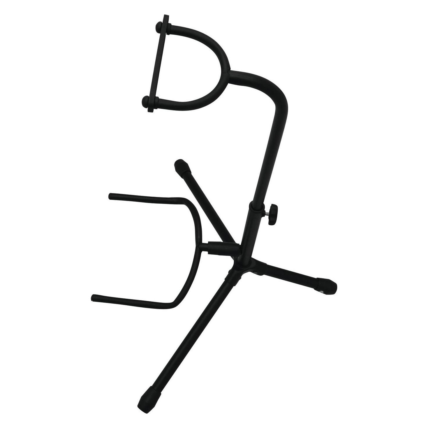 Dimavery Gitarrenständer Eco (Bass, E-Gitarre, Gitarre) (26348050)