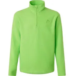 McKINLEY Kinder Shirt Amarillo, Größe 176 in Grün Grün
