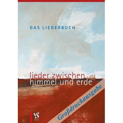 Das Liederbuch - Großdruckausgabe -