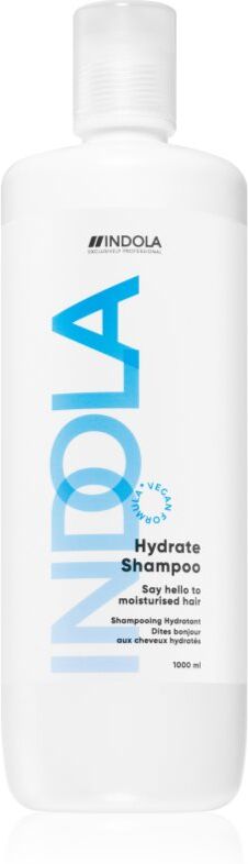Indola Hydrate Shampoo shampoing hydratant 1000 ml