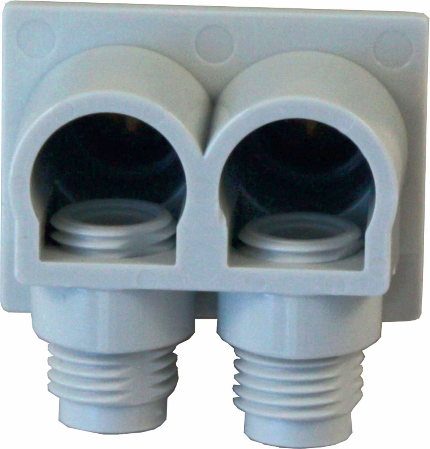 Wolf serre-câble double 1731235 pour CGB-2