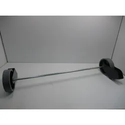 Holzstar Rad-Set BKS 501