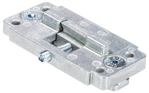 Wieland Electric R1.591.0009.0 Halterung SLX-MO-CLIP 1St.