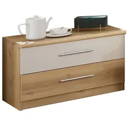 Rottmann Nachtschrank (Paar) PORTLAND - B/H/T ca. 60.00x40.00x37.00