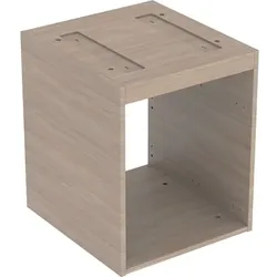 Geberit Korpus für VariForm Unterschrank mit 2 Schubl. 501199001