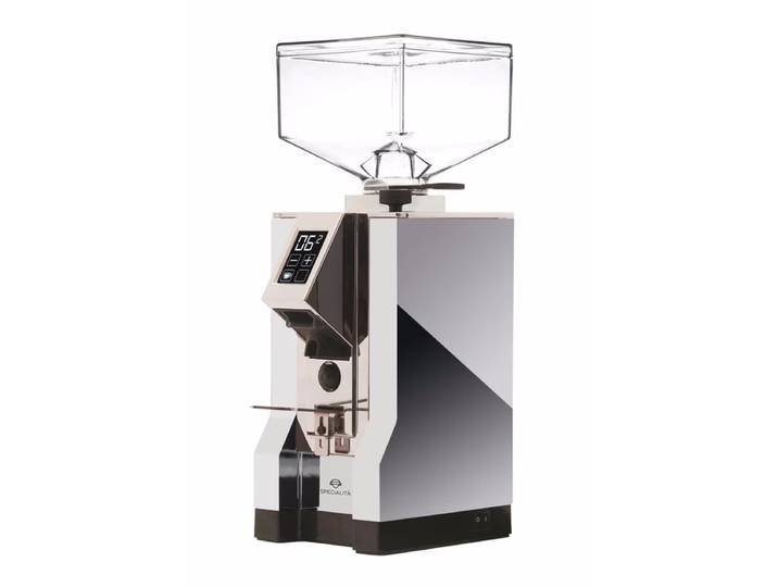 Eureka Mignon Specialita silent range chrom Kaffeemühle