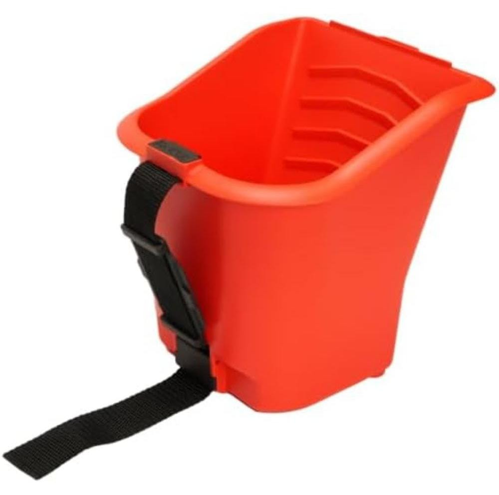 Universal Textiles ProDec Handi Eimer ergonomische mini-verfblik 1 liter