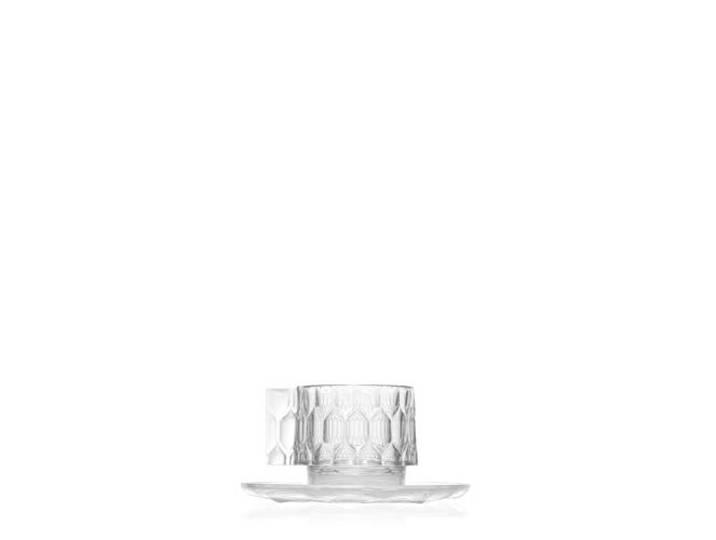 Kartell Gelées Famille\, Plastique\, Transparent