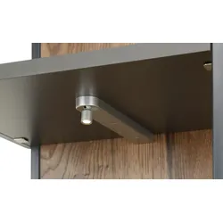 Primo LED-Beleuchtung  New York ¦ holzfarben