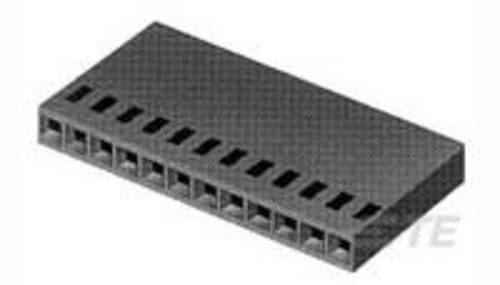 TE Connectivity 2-87499-4 Package