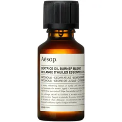 25ml Aesop Beatrice Oil Burner Blend