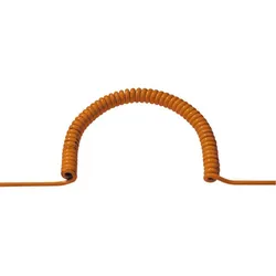 Bachmann Spiralleitung PUR 682.882