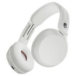 Skullcandy ICON 180 ON-EAR On Ear Kopfhörer Bluetooth® Weiß Lautstärkeregelung Sport S5IEW-T001
