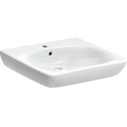 Geberit Renova Comfort Waschtisch barrierefrei 501988008
