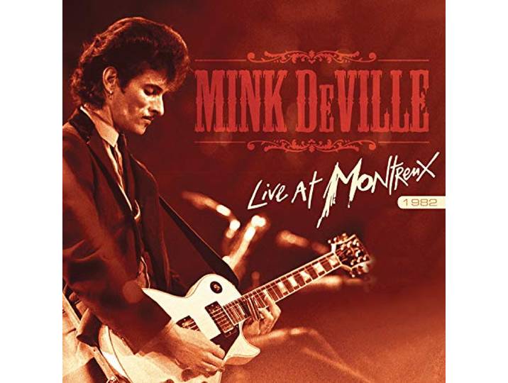 Live at Montreux 1982