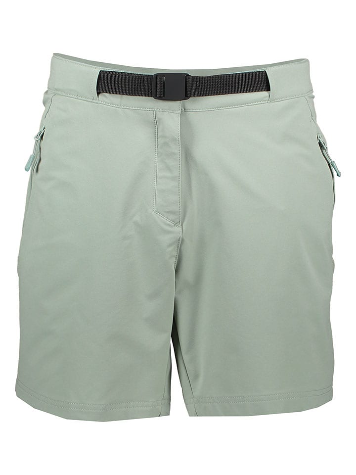 Dare 2b Funktionsshorts in Grün - 42