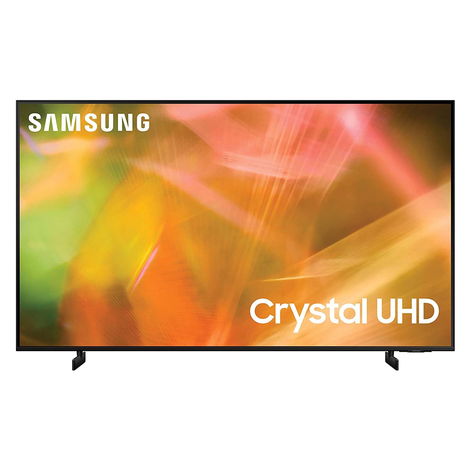 Samsung Hotel TVs (65", LED, 4K) (HG65AU800EUXEN)
