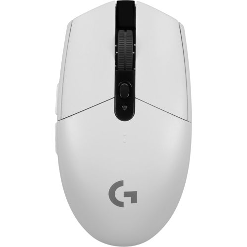 Logitech G305 Lightspeed weiß