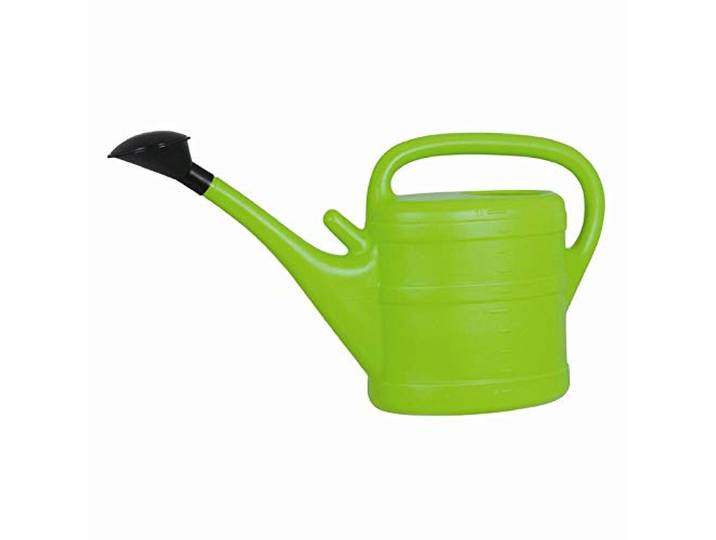 Gieter 10 liter Lime