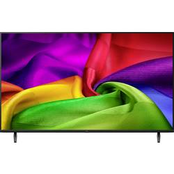 LG Electronics 50NU800B6LC 4K Nano UHD LED-TV 126 cm 50 Zoll EEK F (A - G) Schwarz 50NU800B6LC.AEEQ