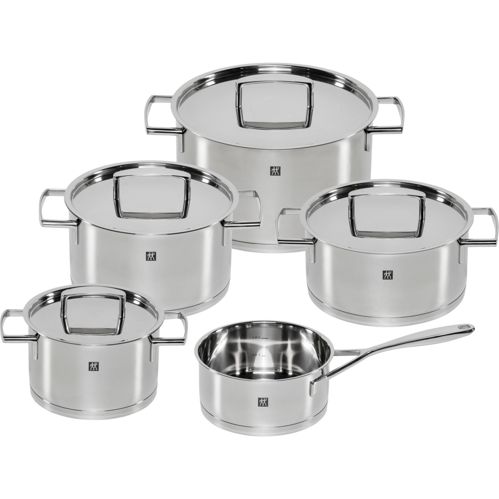 ZWILLING Passion Kochgeschirrset 5-tlg.