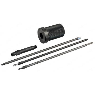 SWSTAHL Ausziehersatz, Glühkerzenstift 03715L