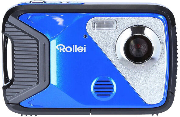MÁQUINA FOTOGRÁFICA ROLLEI SPORTSLINE 60
