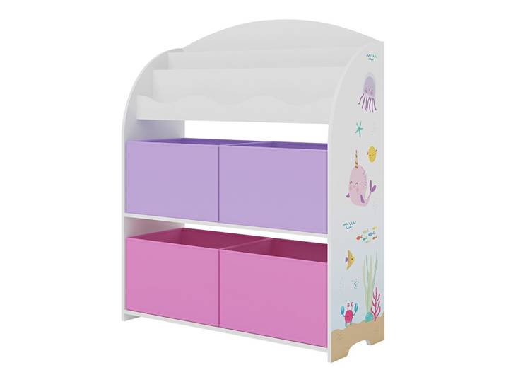 KINDERREGAL Orust
