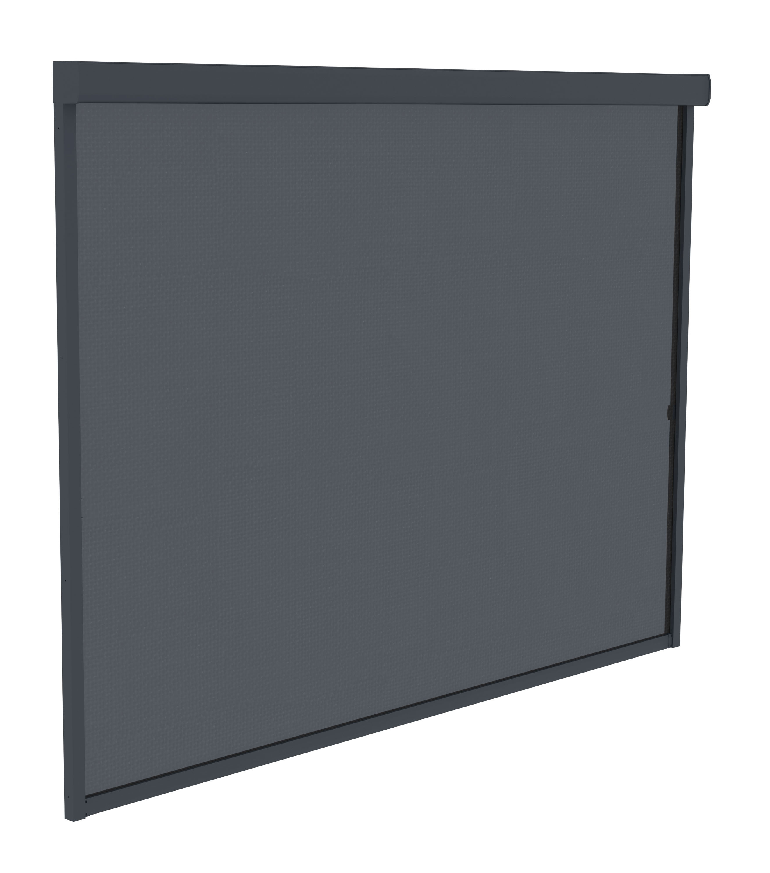 Zubehör G21 Seitenmarkise 2,8 x 2 m für Pergola Austin