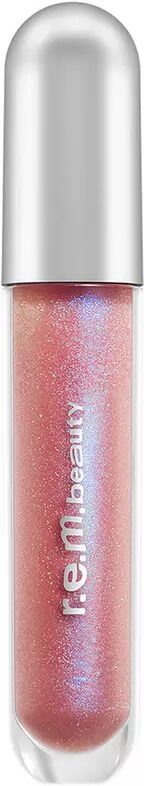 r.e.m.beauty - Essential Drip - Getönter Lippenbalsam mit Hyaluronsäure, 4.8 ml, fembot