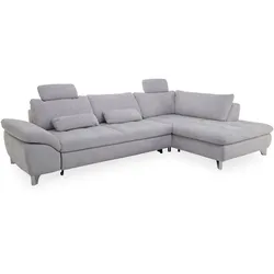 Polsterecke PALJA (BHT 306x84x197 cm) - BHT 306x84x197 cm
