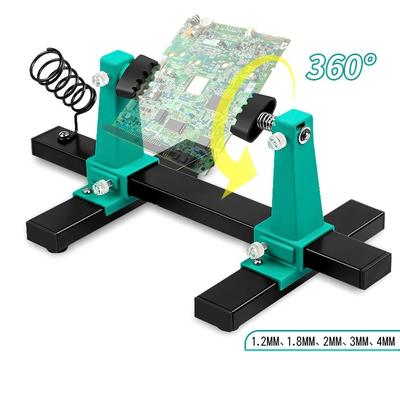 360 Rotating Circuit Board Maintenance Holder 360 Rotating Circuit Board Maintenance Holder