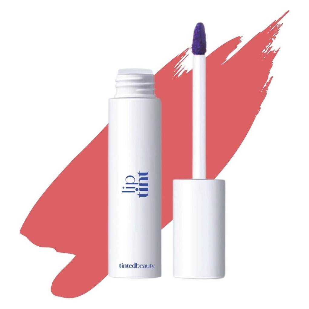 Lips Tinted Beauty - Peel & Reveal Lip Tint Classy Coral (Classy Coral) (1910052)