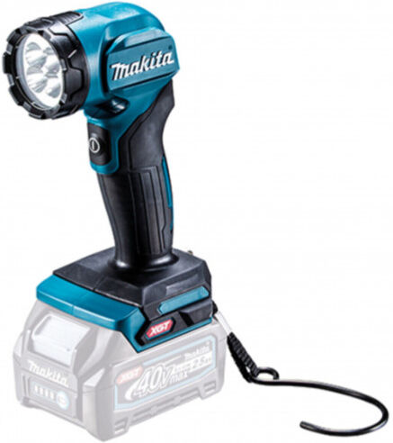 Makita ML001G Lampe portative a LED sans Li-ion XGT 40V Z