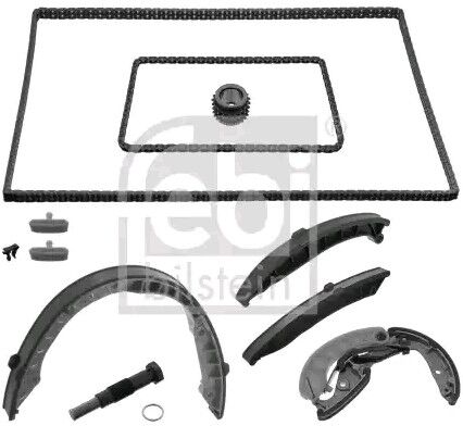 FEBI BILSTEIN 47715 Steuerkettensatz