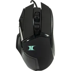 Inter-Tech Tas KC-3000 Gaming TastaturMaus-Set