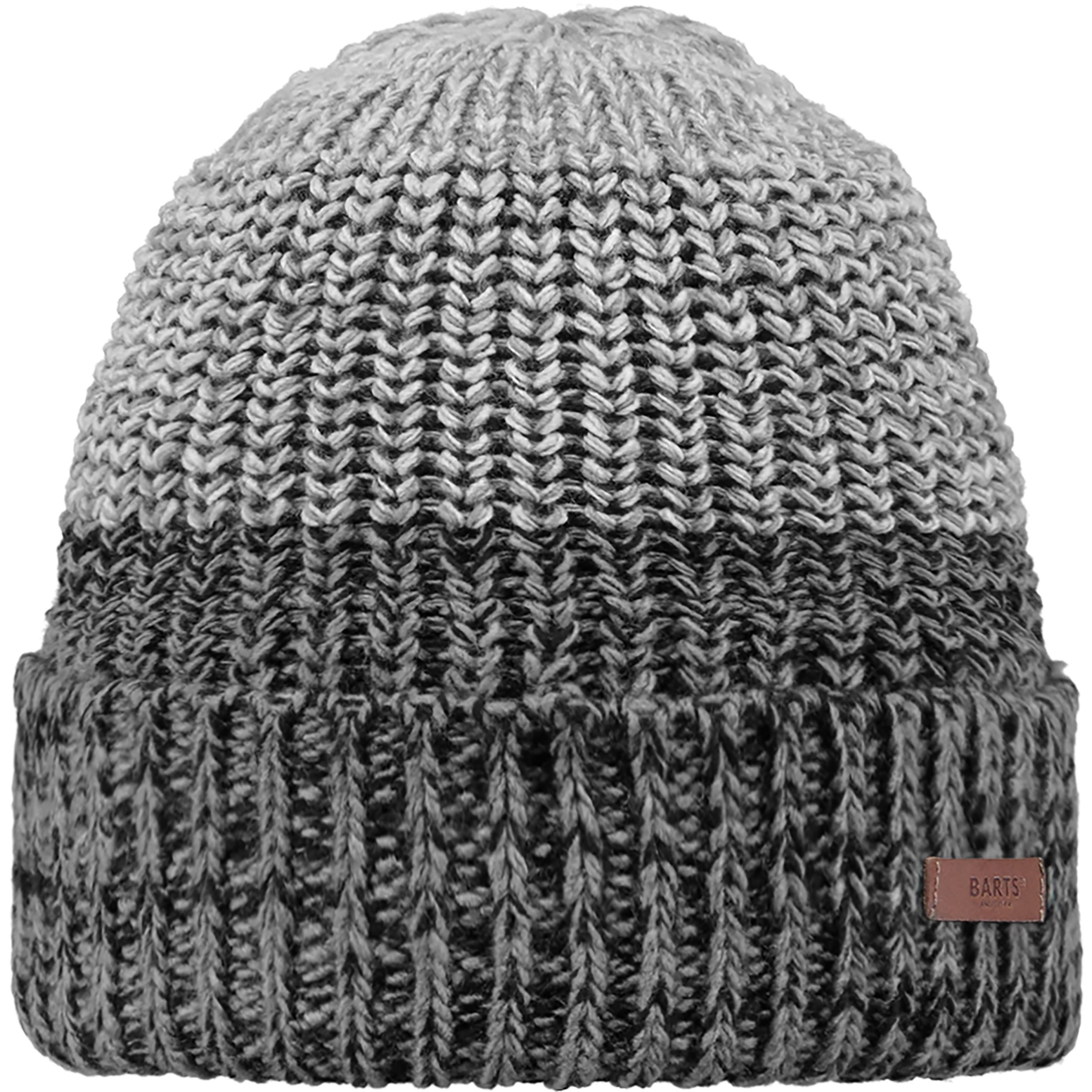 Barts Arctic Herren Mützen & Beanies schwarz Lifestyle Schnell trocknend