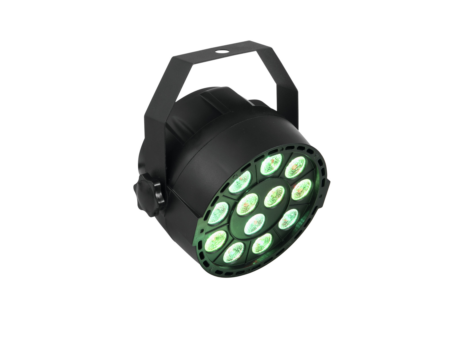 Eurolite LED PAR-party TCL spot accent en effect lamp