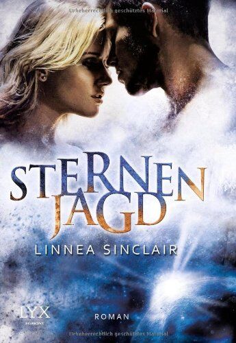 Linnea Sinclair - Sternenjagd - Preis vom 09.10.2026 07:28:09 h