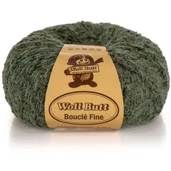 Woll Butt Bouclé Fine