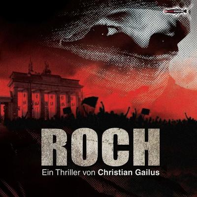 Roch - Christian Gailus, Audio, 4042564205077