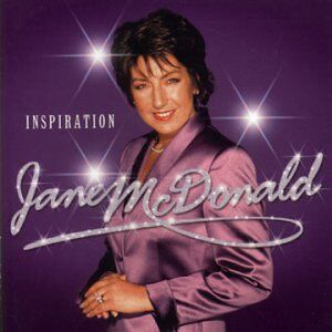 Jane McDonald - Inspiration - Preis vom 11.10.2026 03:10:56 h