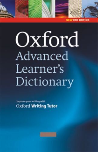 Oxford Advanced Learner's Dictionary. Wörterbuch mit Exam Trainer - Preis vom 01.10.2026 17:08:56 h