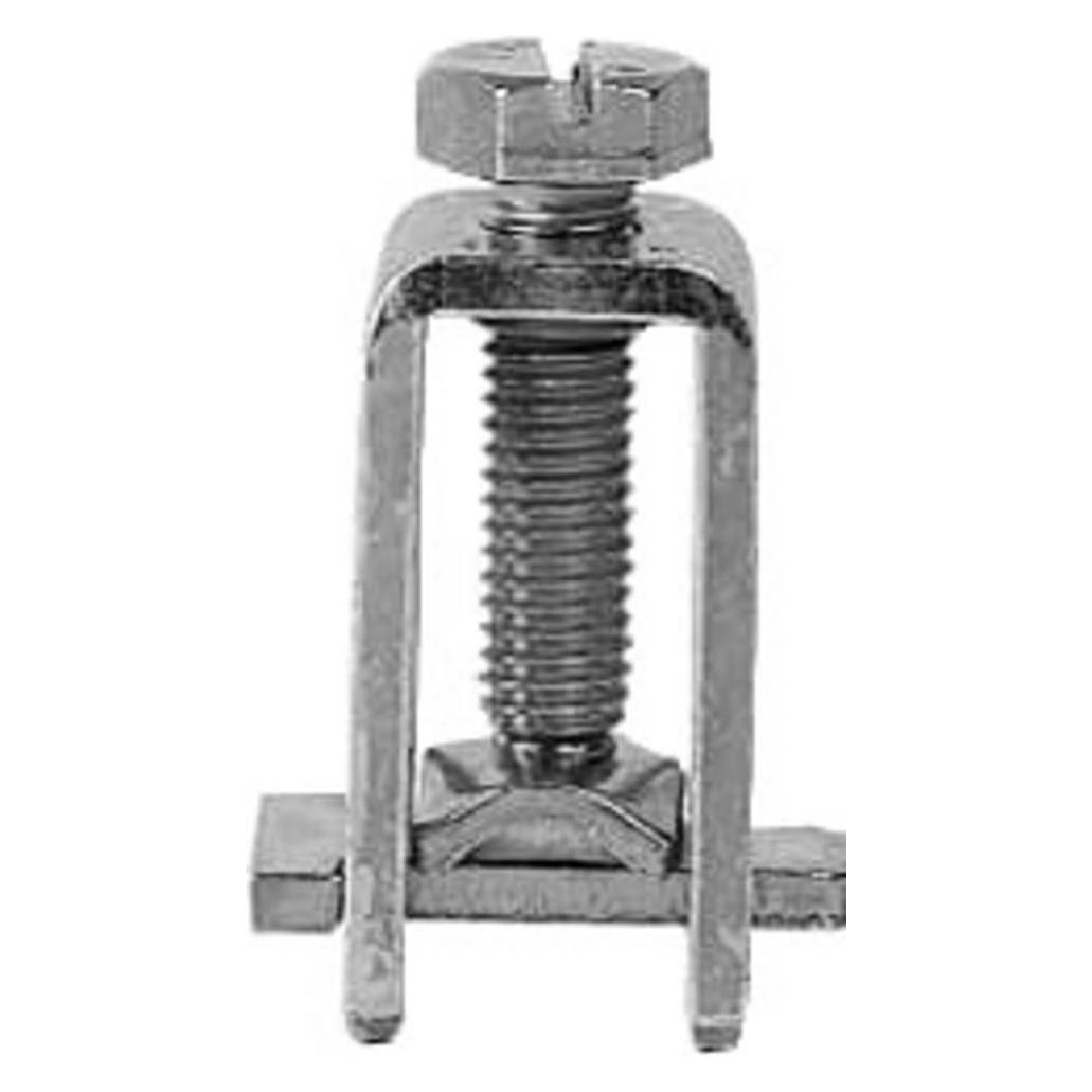 Striebel & John Anschluss-Klemme 0701 95qmm ZK83 250A CU12X5 70qmm 350A CU12X10 (2CPX064883R9999)