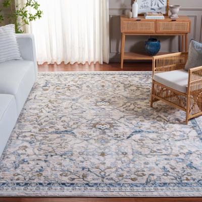 SAFAVIEH Palma Meinharda Oriental Rug